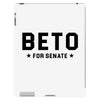Beto For Senate With Stars iPad 3 and 4 Case