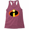 incredibles Racerback Tank