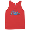 future dinner Tank Top
