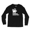 film school dropout Long Sleeve Shirts