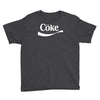 enjoy coke Youth Tee