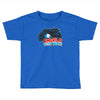 team america Toddler T-shirt