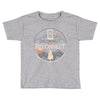 reconnect Toddler T-shirt