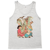 wonderlands Tank Top