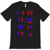 how politics work T-Shirt