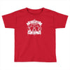 good things come to those who bait Toddler T-shirt