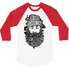 sailor man 3/4 Sleeve Shirt