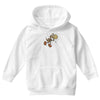 yoshisaurus Youth Hoodie
