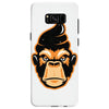 monkey cool Samsung Galaxy S8