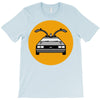 delorean T-Shirt