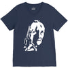 william s burroughs V-Neck Tee