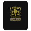 rangers university Mousepad