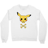 pikachu football dead Crewneck Sweatshirt
