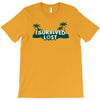 i survived lost T-Shirt