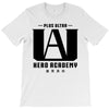 Plus Ultra Hero Academy T-Shirt