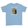 skullet Youth Tee