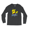 pokebolt Long Sleeve Shirts