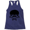 death Racerback Tank