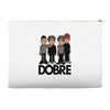 dobre twins dobre brother Accessory Pouches