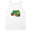 anger management Tank Top