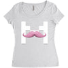 markiplier Women's Triblend Scoop T-shirt
