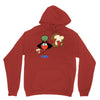 mustard or mayo Hoodie