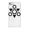 cybertron iPhone 7 Case