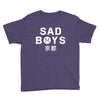 Yung Lean Sad Boys Youth Tee