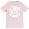 shredder's gym T-Shirt