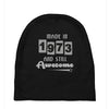 made in 1973 and still awesome Baby Beanies