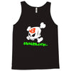 rally driver ken block 43 Tank Top