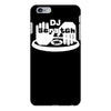 dj scratch men's iPhone 6/6s Plus Case