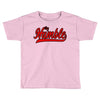 humble Toddler T-shirt