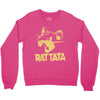 ratatat Crewneck Sweatshirt