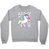 Ponycorn Crewneck Sweatshirt