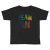 team 10 by jake paul Toddler T-shirt