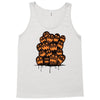 halloween ghost Tank Top