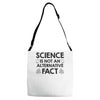 science Adjustable Strap Totes