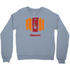 the shining room 237 Crewneck Sweatshirt