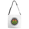 cannabis Adjustable Strap Totes