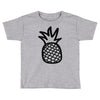 pineapple Toddler T-shirt