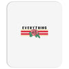 Everything Mousepad