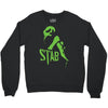 351 stab Crewneck Sweatshirt