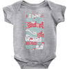 fandom life Baby Bodysuit