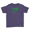 they seem owls Youth Tee