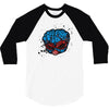 meta luna 3/4 Sleeve Shirt