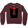 Vintage Mr. Incredible Crewneck Sweatshirt