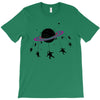Saturn Swing T-Shirt