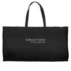 gilmore girls yearly wall calendar Weekender Totes