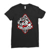 watup Ladies Fitted T-Shirt